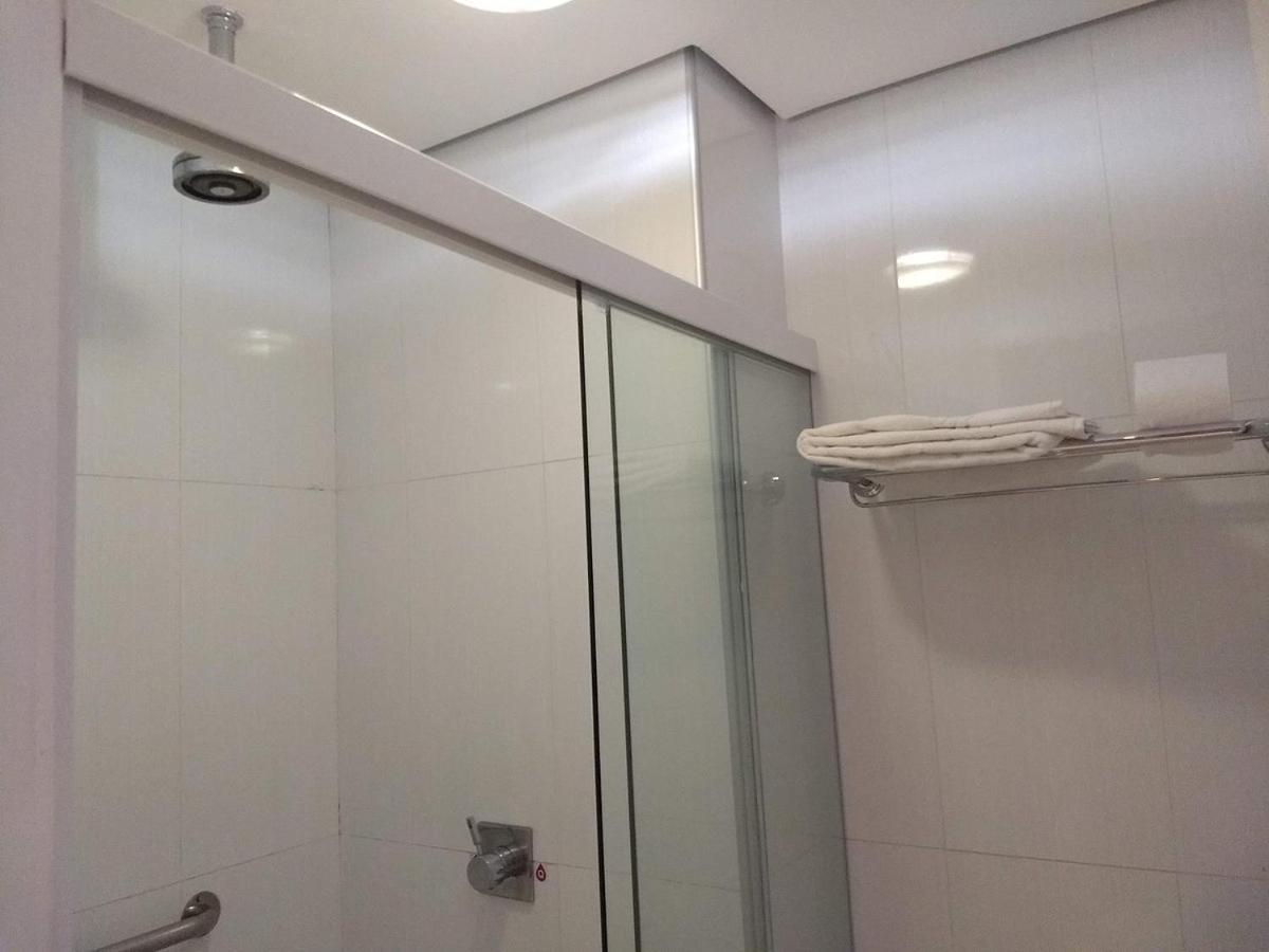 Profissionalle Hotel Sao Luis エクステリア 写真