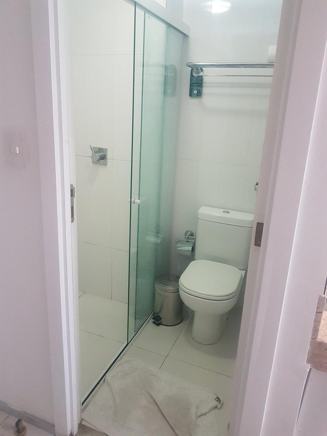 Profissionalle Hotel Sao Luis エクステリア 写真